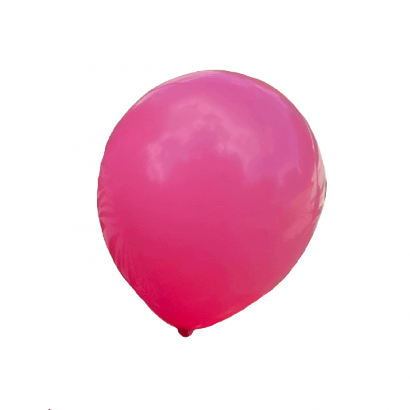 Гелиевый шарик 1 шт. в Новоозёрном