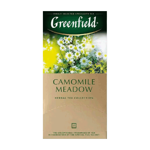 Чай ромашковый, пакетики в Новоозёрном